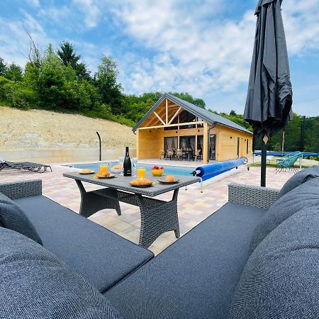 Holiday House Adamo Selno Экстерьер фото