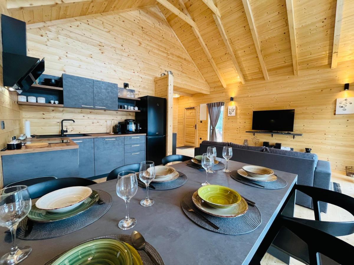 Holiday House Adamo Selno Экстерьер фото