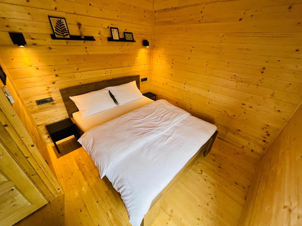 Holiday House Adamo Selno Экстерьер фото